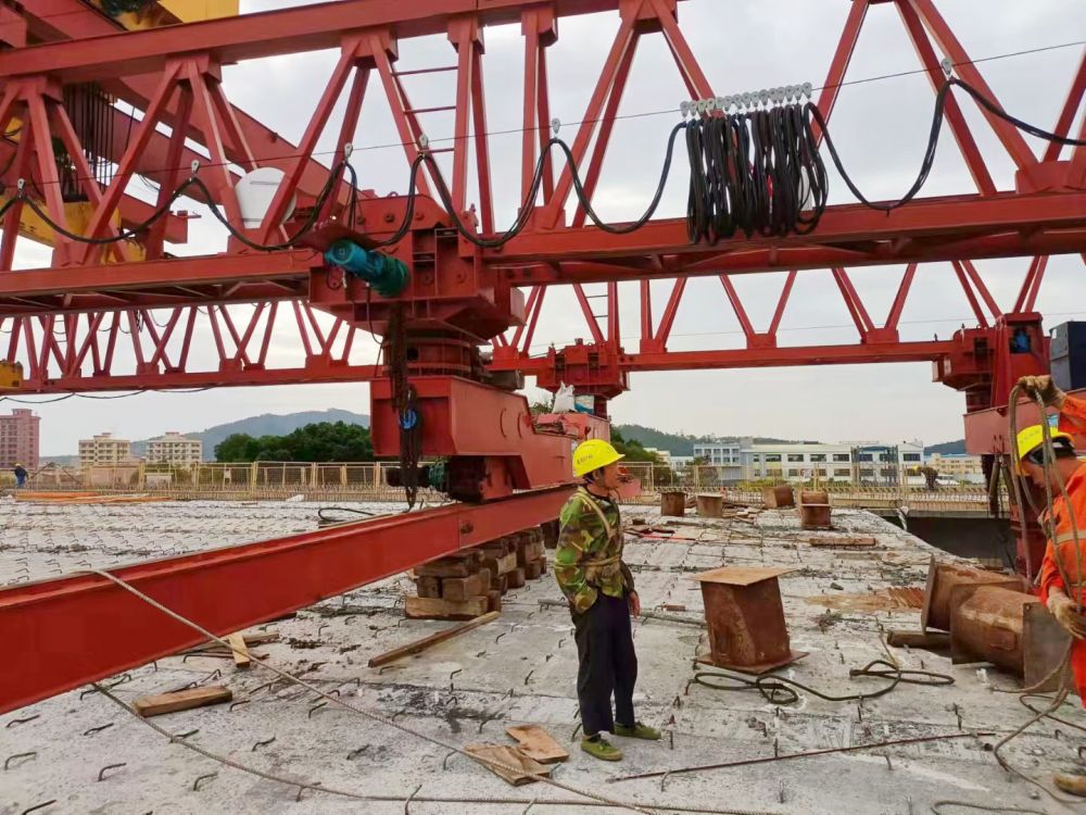 山西工程起重機(jī)、提梁機(jī)、架橋機(jī)廠家銷(xiāo)售安裝維修