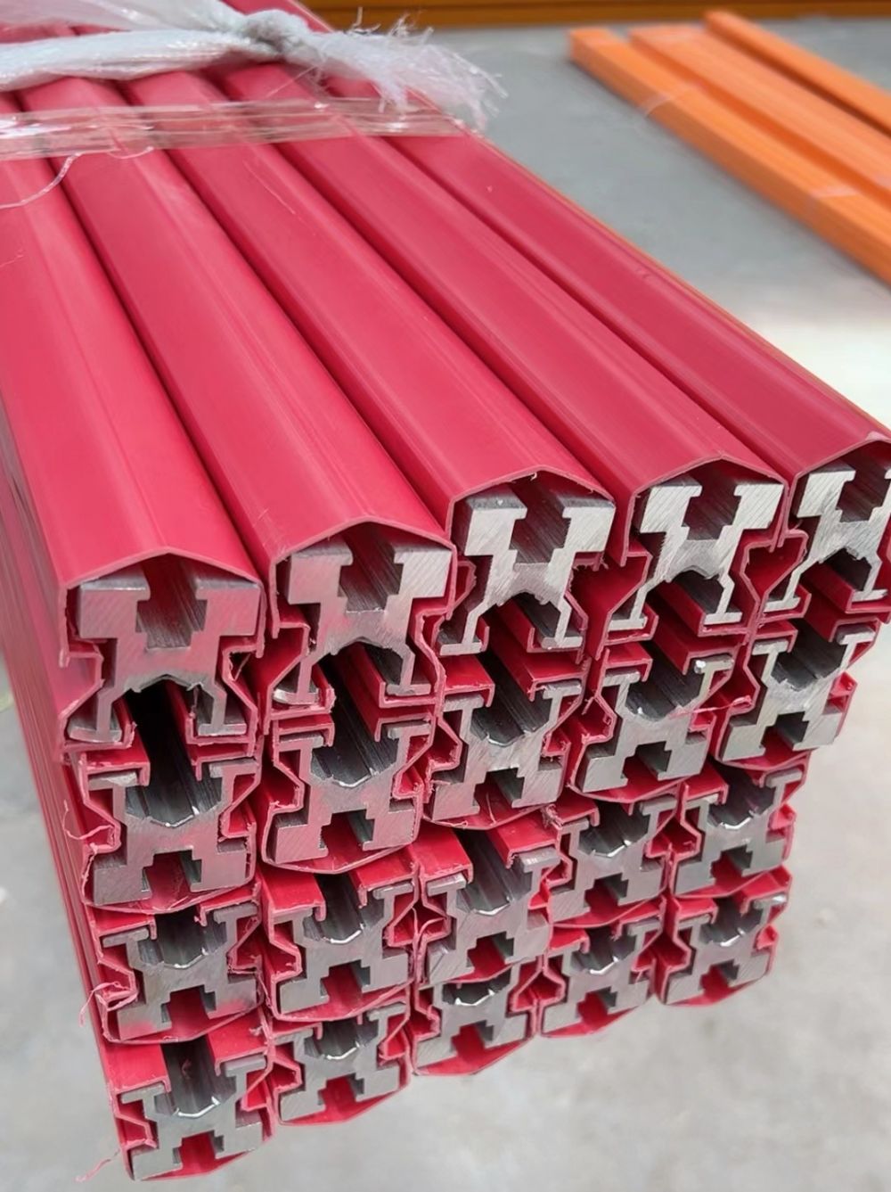 單極鋁滑觸線、單極銅滑觸線、H型滑觸線/滑導(dǎo)線廠家批發(fā)、安裝改造