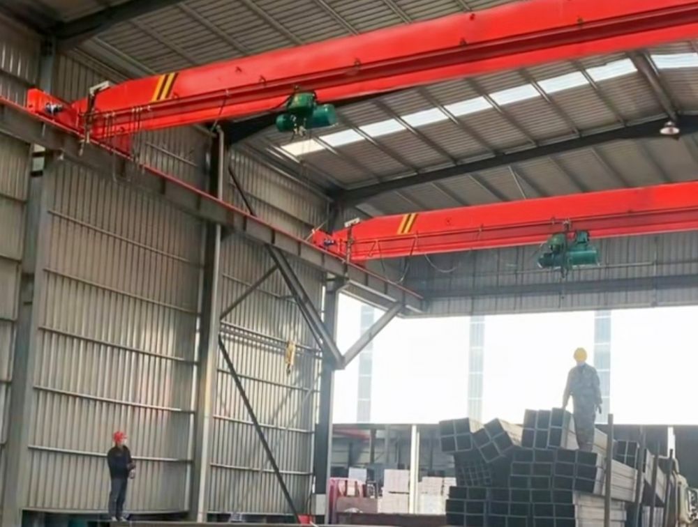 起重機(jī)廠家制造、安裝維修、電動(dòng)單梁起重機(jī)型號(hào)、參數(shù)、價(jià)格