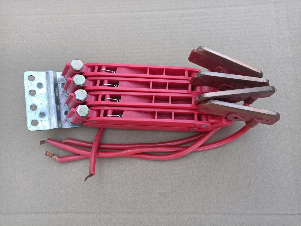 天津滑導(dǎo)線、無接縫滑觸線廠家批發(fā)零售