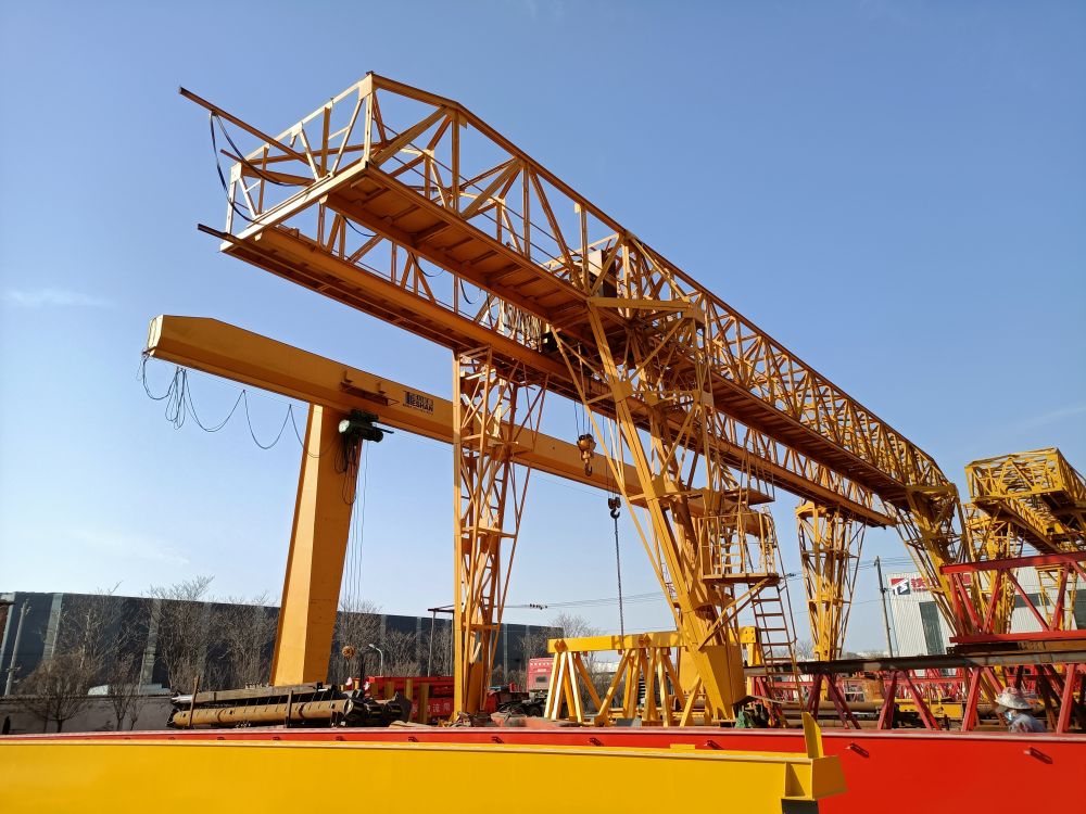 MG型桁架門式起重機、龍門吊生產(chǎn)廠家、制造安裝維修維保