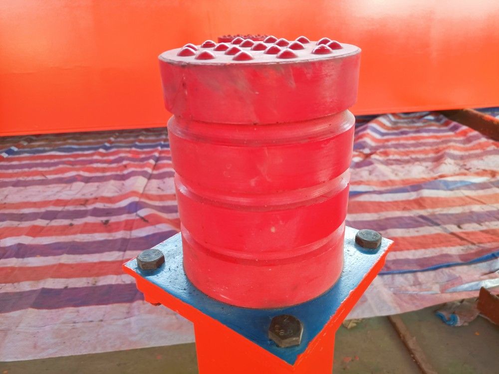 起重機(jī)緩沖器型號(hào)、參數(shù)、價(jià)格、聚氨酯緩沖器廠家批發(fā)、貨源產(chǎn)地