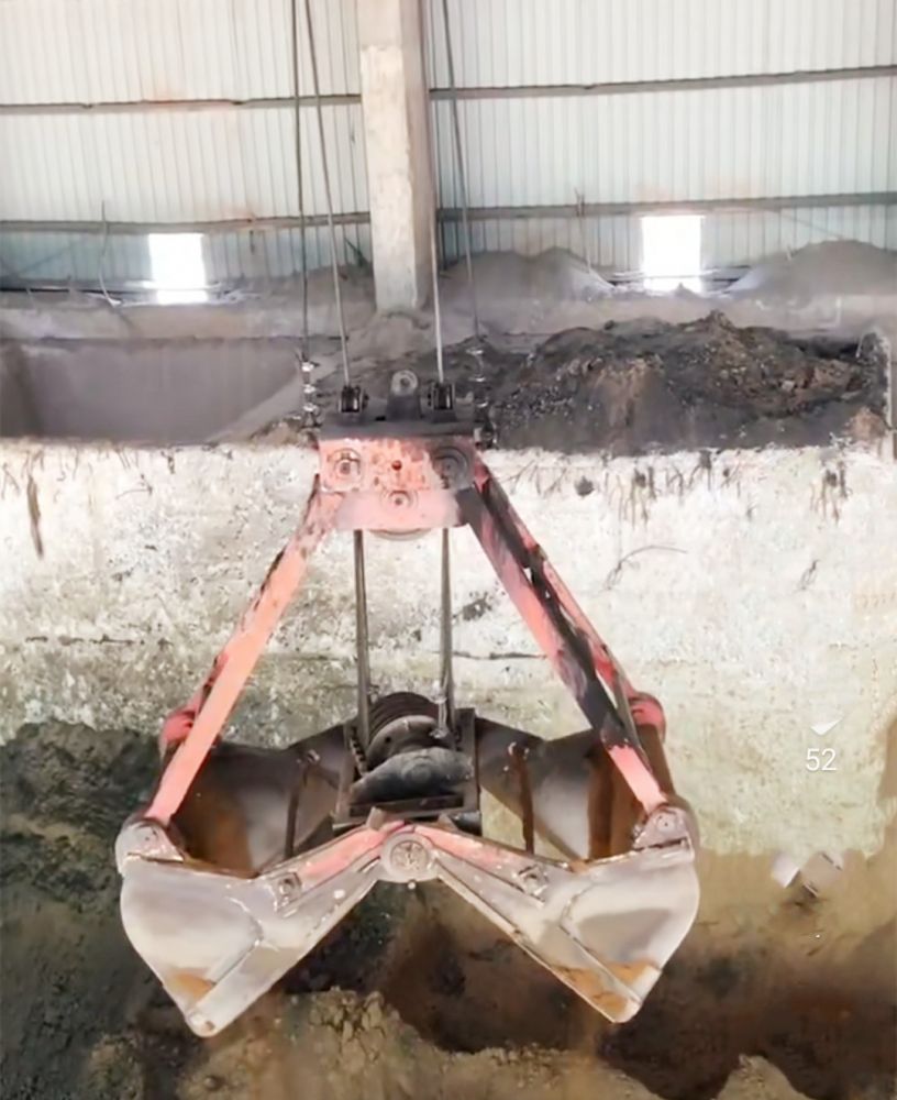 福建福州起重抓斗、電動(dòng)抓斗、機(jī)械抓斗、液壓抓斗廠家銷售服務(wù)