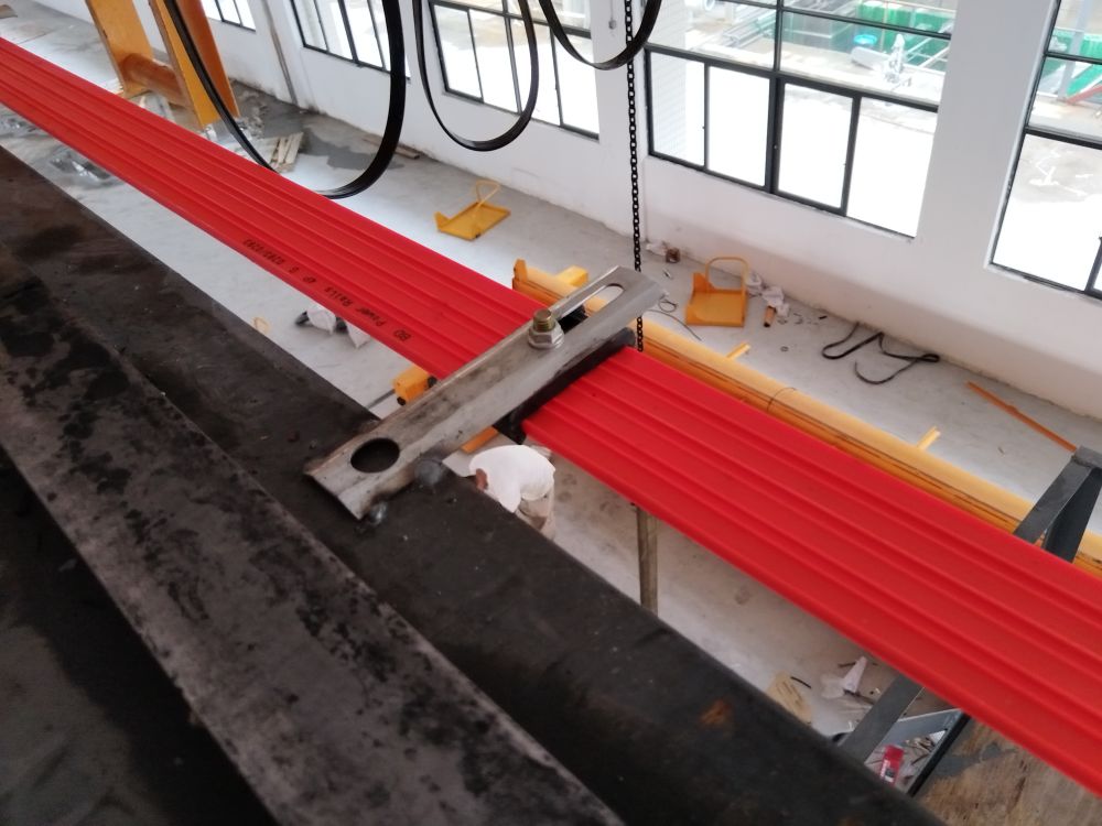 無(wú)接縫滑觸線、無(wú)接縫滑導(dǎo)線批發(fā)價(jià)格、產(chǎn)品優(yōu)點(diǎn)特性