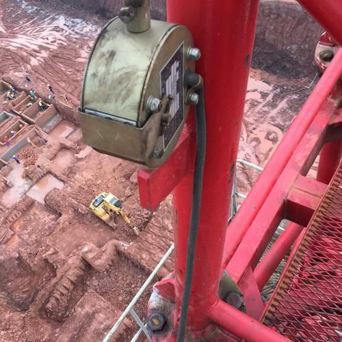 起重機(jī)的安全防護(hù)裝置有哪些