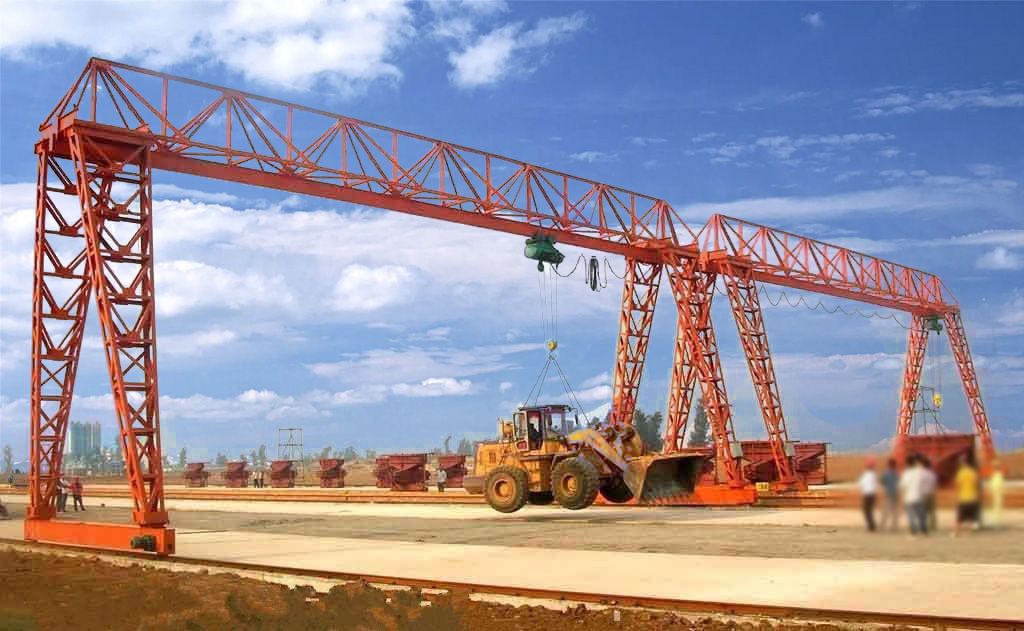 普通龍門起重機(jī)優(yōu)缺點(diǎn)有哪些