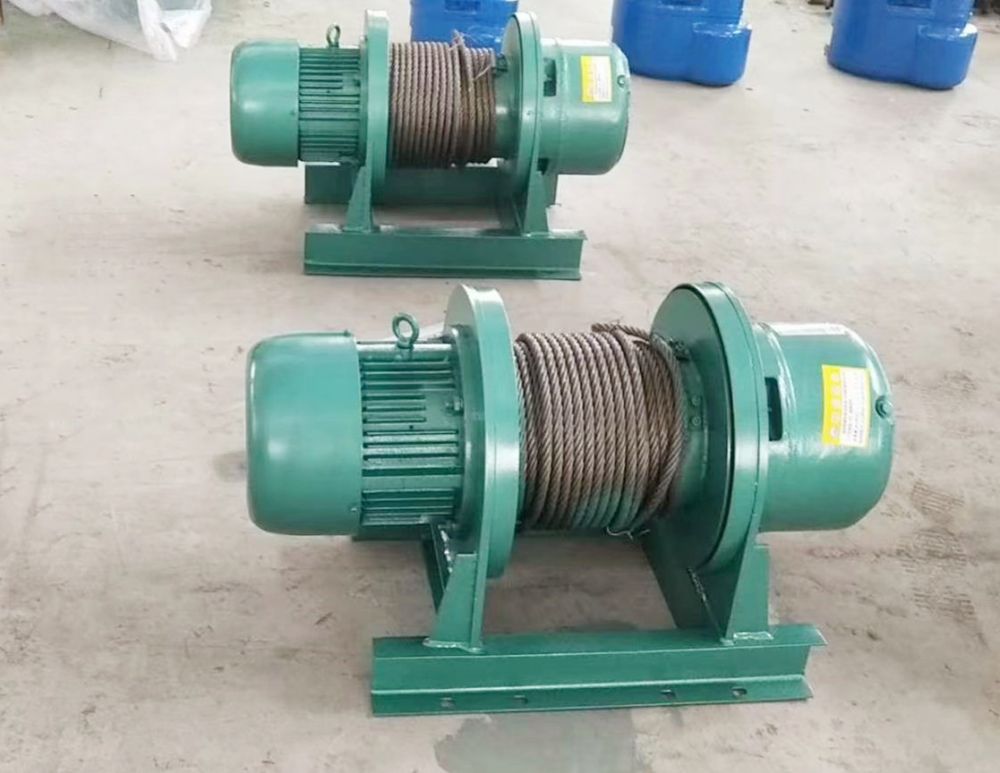 陽江電動(dòng)葫蘆、亂盤繩電動(dòng)葫蘆、座式卷揚(yáng)機(jī)廠家銷售安裝維修