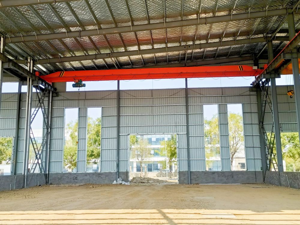 濟南起重機、吊機、天車、行吊廠家品牌、型號參數(shù)、價格報價