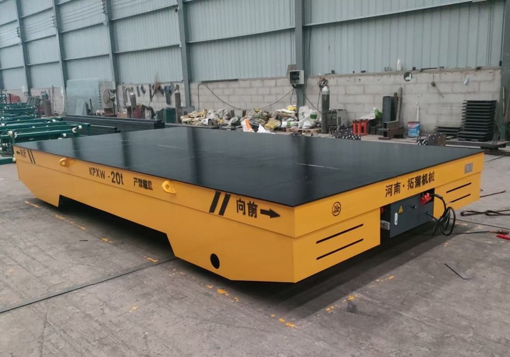 電動軌道式地平車、地平車生產(chǎn)廠家、地平車價格