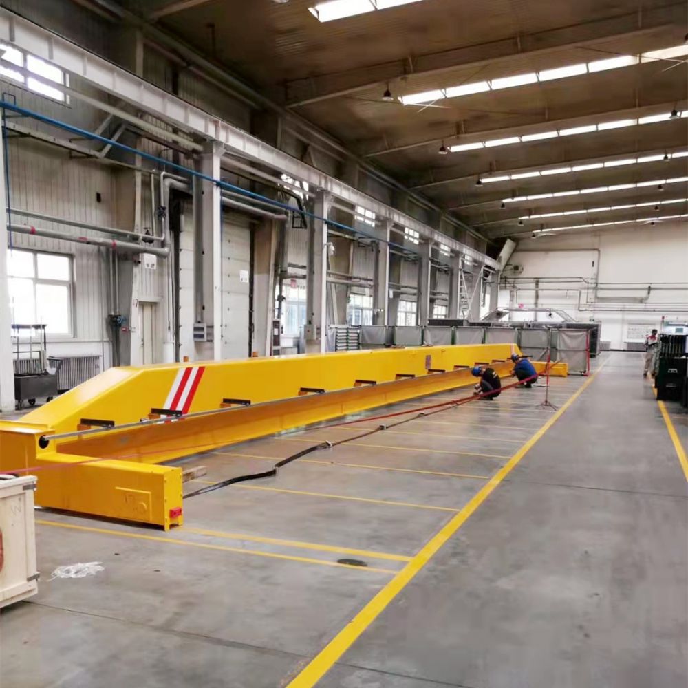 電動橋式起重機(jī)、單梁天車、吊機(jī)廠家、型號、參數(shù)、供貨安裝維修服務(wù)