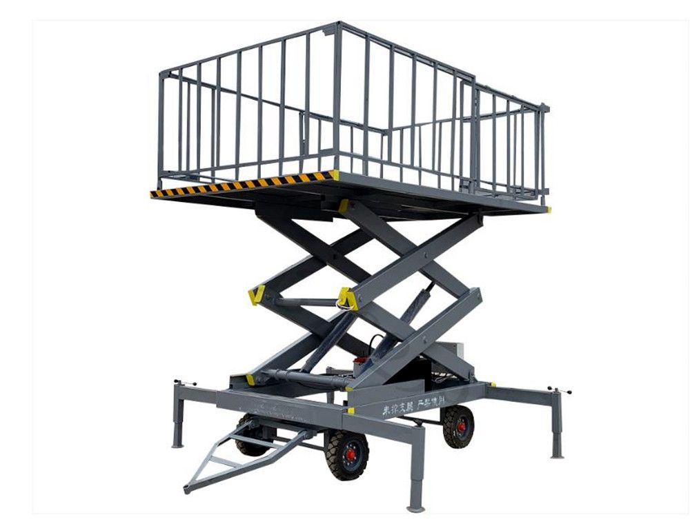 衡水升降機械，液壓升降平臺系列產(chǎn)品廠家銷售服務