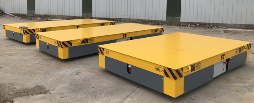 輕型電動平車的鏈條應該怎么調(diào)節(jié)和維護？