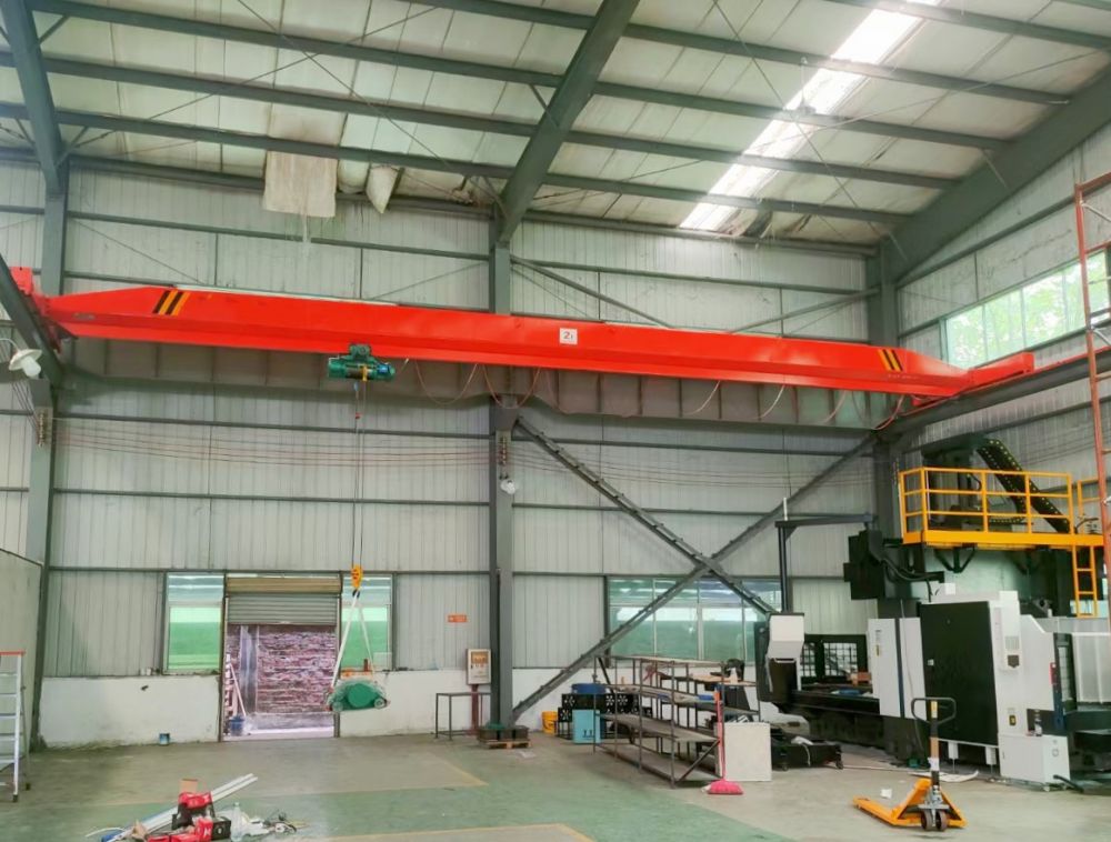 LD電動(dòng)單梁起重機(jī)、吊機(jī)、天車(chē)、行吊生產(chǎn)廠(chǎng)家、安裝調(diào)試、售后維修