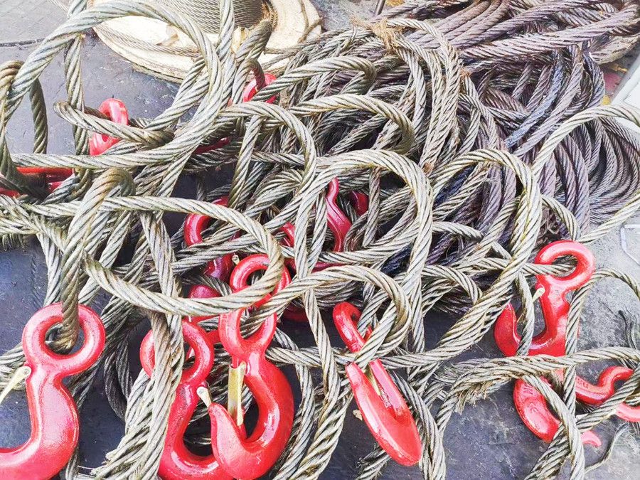 鋼絲繩吊索具、鏈條吊具索具、吊裝帶全國(guó)發(fā)貨