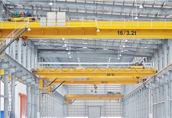 天車（橋式起重機(jī)）安全操作規(guī)章是什么？