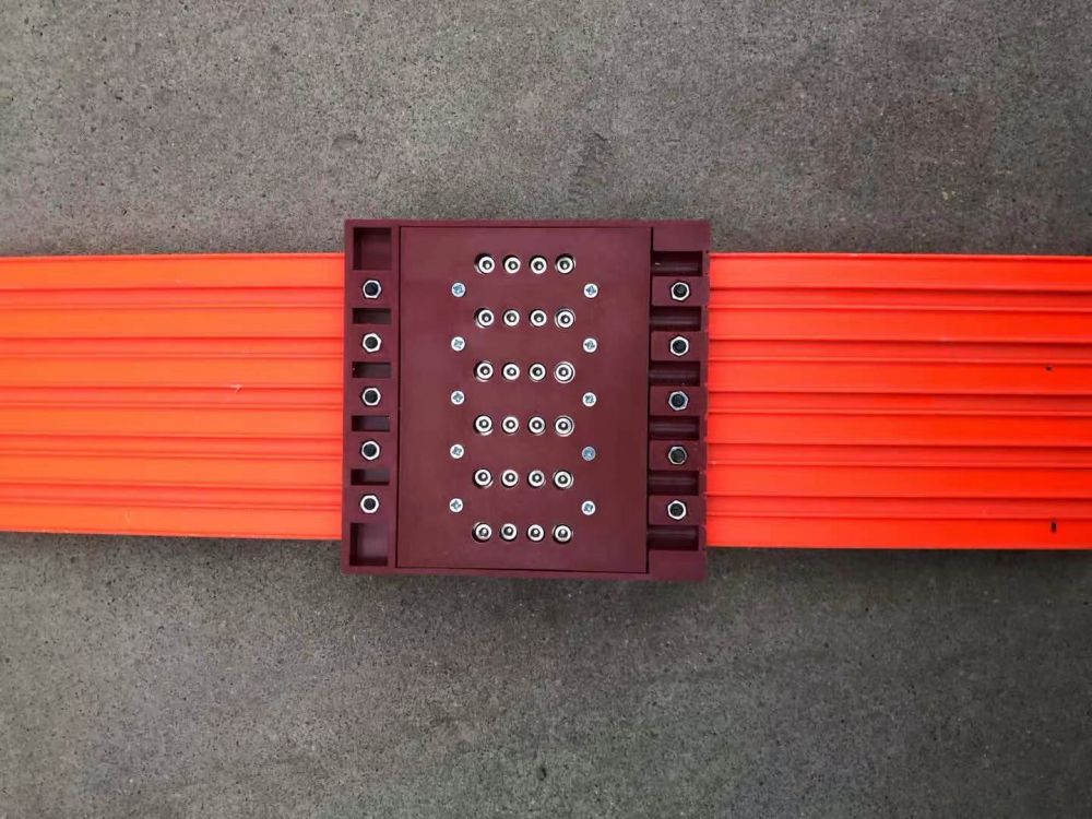 無(wú)接縫滑觸線連接器、接口接頭型號(hào)、價(jià)格