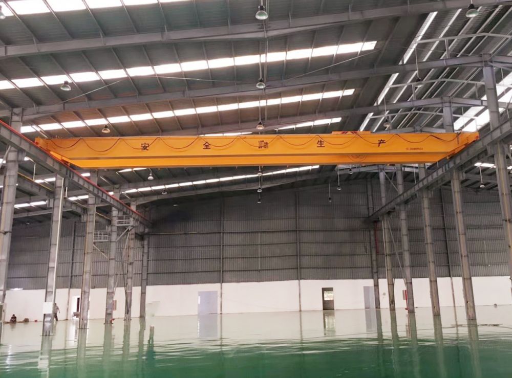 天津起重機(jī)廠家銷售安裝維修、電動雙梁橋式起重機(jī)型號、參數(shù)、價格