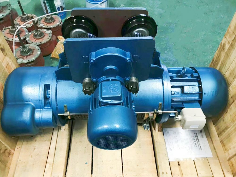 福建福州電動葫蘆廠家品牌、CD/MD型電動葫蘆批發(fā)及安裝維修