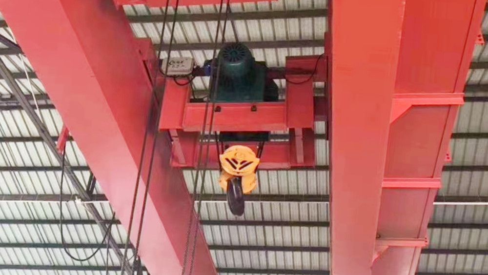 撫州雙梁天車吊機(jī)、電動葫蘆雙梁橋式起重機(jī)廠家銷售服務(wù)