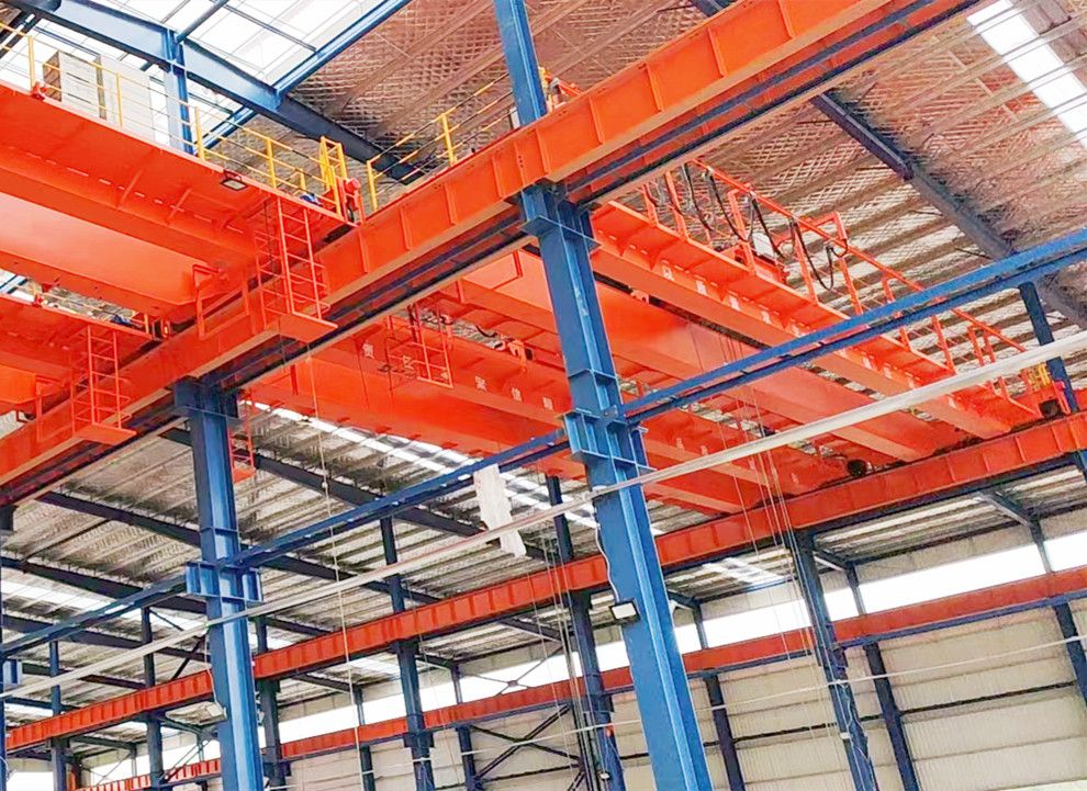 重慶天車(chē)、吊機(jī)、QD型電動(dòng)雙梁橋式起重機(jī)廠家銷(xiāo)售服務(wù)