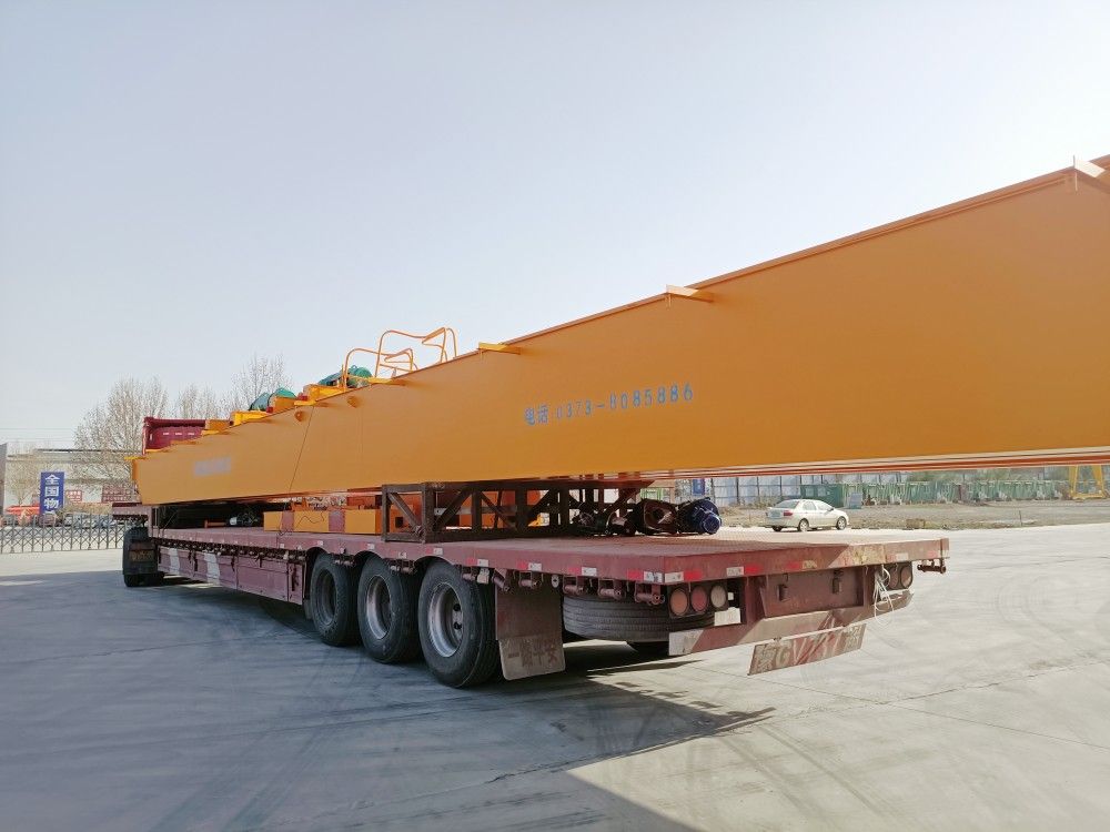 LH型電動葫蘆橋式起重機(jī)、起重天車、起重吊機(jī)、德馬科起重機(jī)