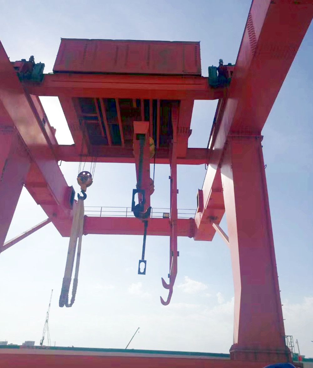 撫州龍門吊、路橋工程起重機(jī)、提梁機(jī)廠家銷售服務(wù)