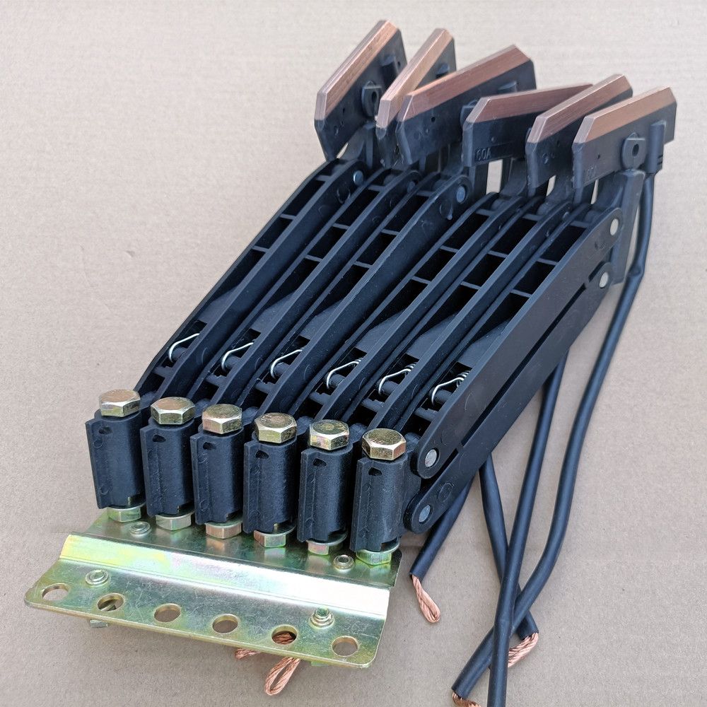 無接縫滑觸線、無接縫滑導(dǎo)線、滑觸線廠家批發(fā)、滑觸線改造安裝