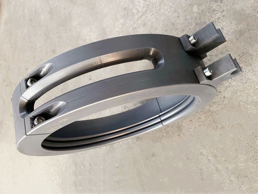 四川電動葫蘆配件導(dǎo)繩器，防爆、歐式進(jìn)口導(dǎo)繩器廠家批發(fā)