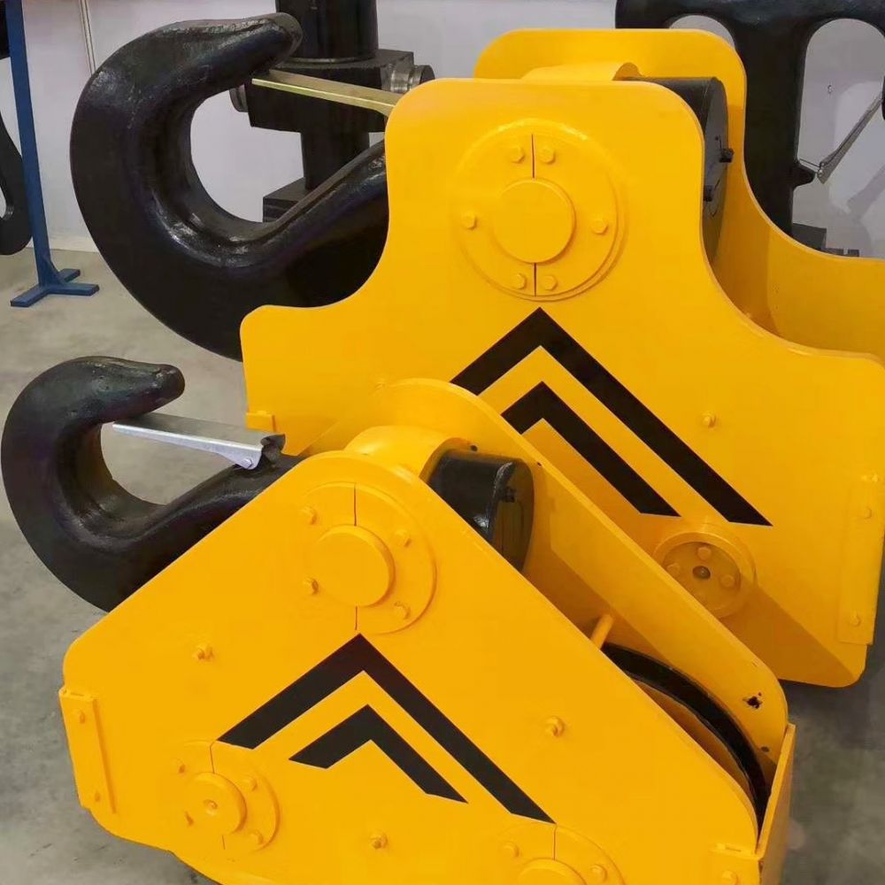 起重機(jī)吊鉤吊具廠家品牌、生產(chǎn)定制、價(jià)格