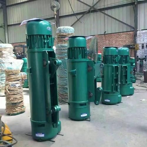 電動葫蘆的維護和保養(yǎng)有哪些注意事項