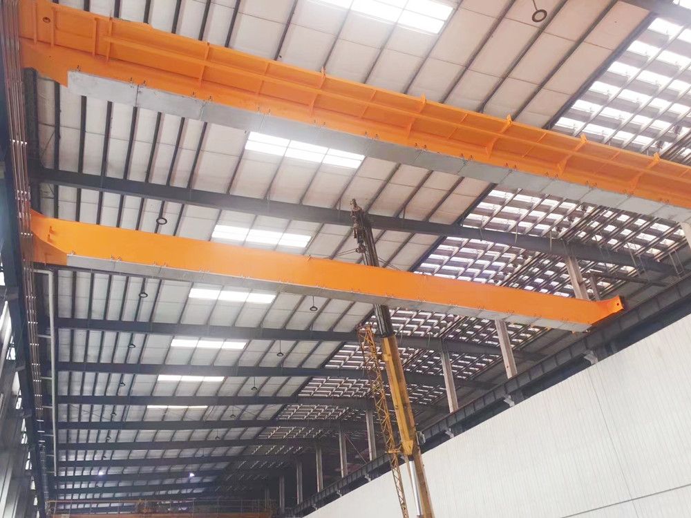 荊門鑄造冶金吊、耐高溫橋式起重機廠家銷售、安裝維修