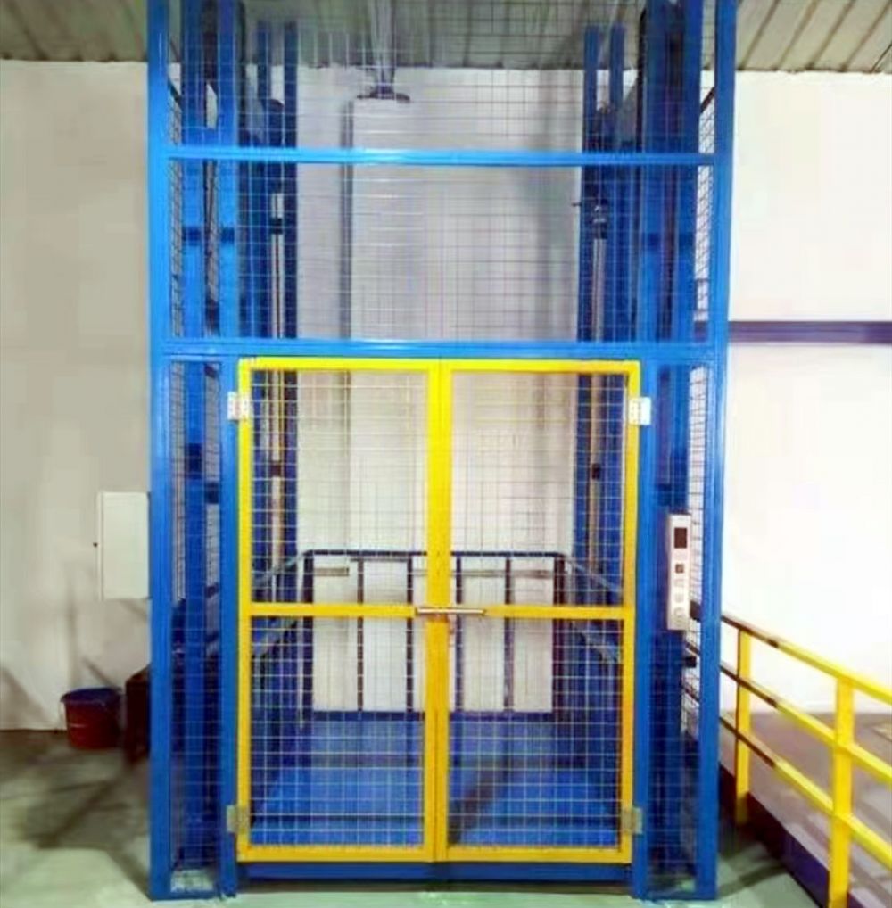 載貨升降機(jī)、液壓平臺貨梯、鏈條導(dǎo)軌式液壓升降機(jī)廠家銷售、安裝維修