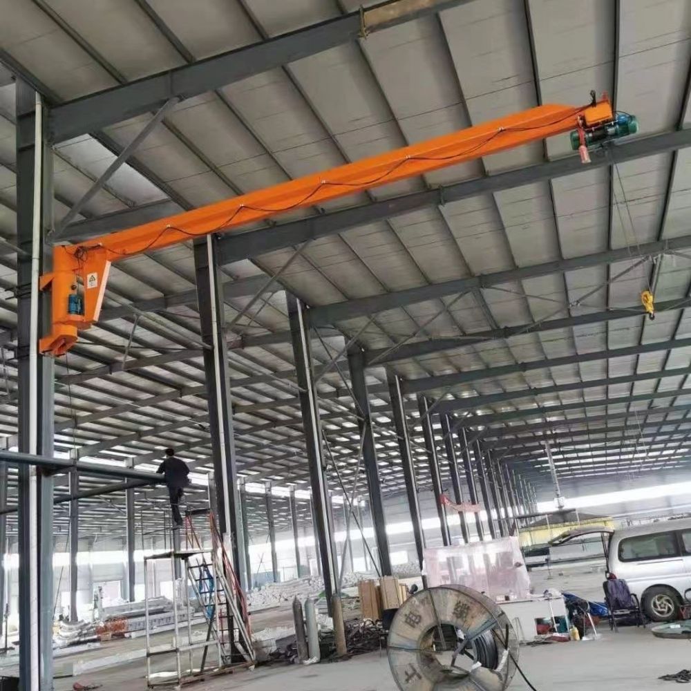 重慶起重機(jī)懸臂吊、懸臂起重機(jī)型號(hào)規(guī)格、價(jià)格、圖片