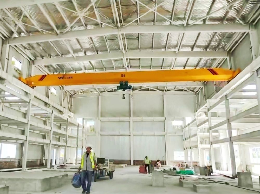 防爆起重機(jī)、LDB型防爆電動(dòng)單梁起重機(jī)、防爆天車、防爆行車