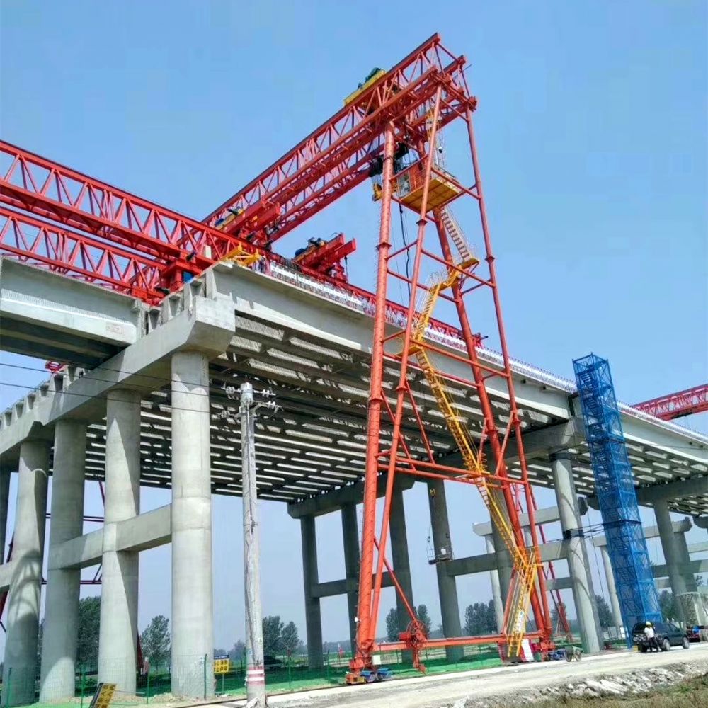 福建架橋機、提梁機、路橋門機、地鐵出渣機租賃出租廠家安裝搬遷維修