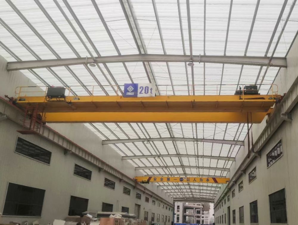 QD型雙梁橋式起重機(jī)、QD型通用吊鉤橋式起重機(jī)、天車、行車