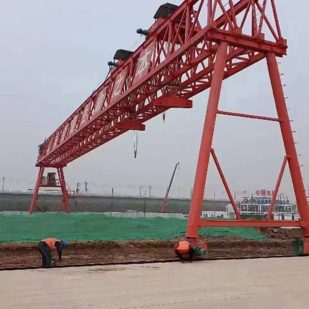 提梁門(mén)機(jī)、提梁機(jī)、路橋門(mén)式起重機(jī)、工程龍門(mén)吊