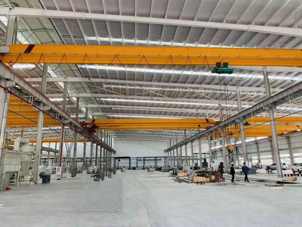 LD型1~20噸電動單梁起重機、吊機、天車、行吊廠家、參數(shù)、價格