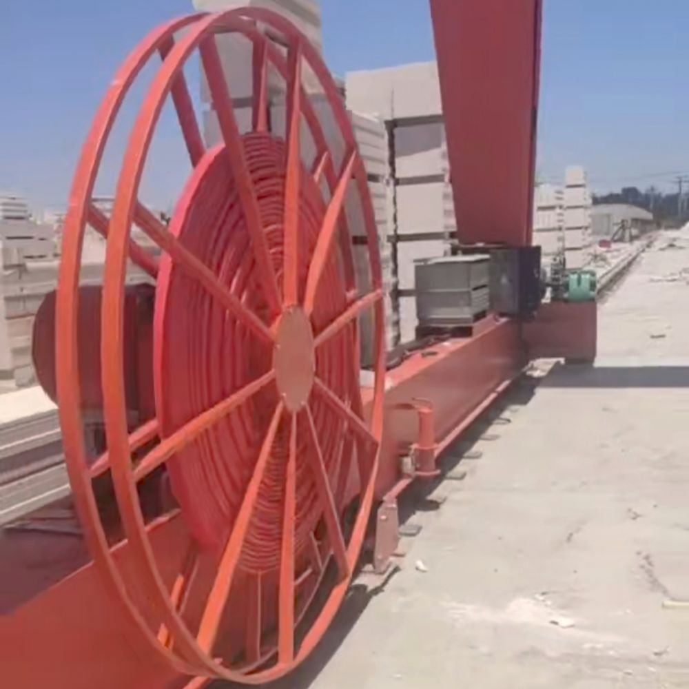 電纜卷筒。起重電纜卷筒、恒張力電纜卷筒廠家品牌、型號參數(shù)