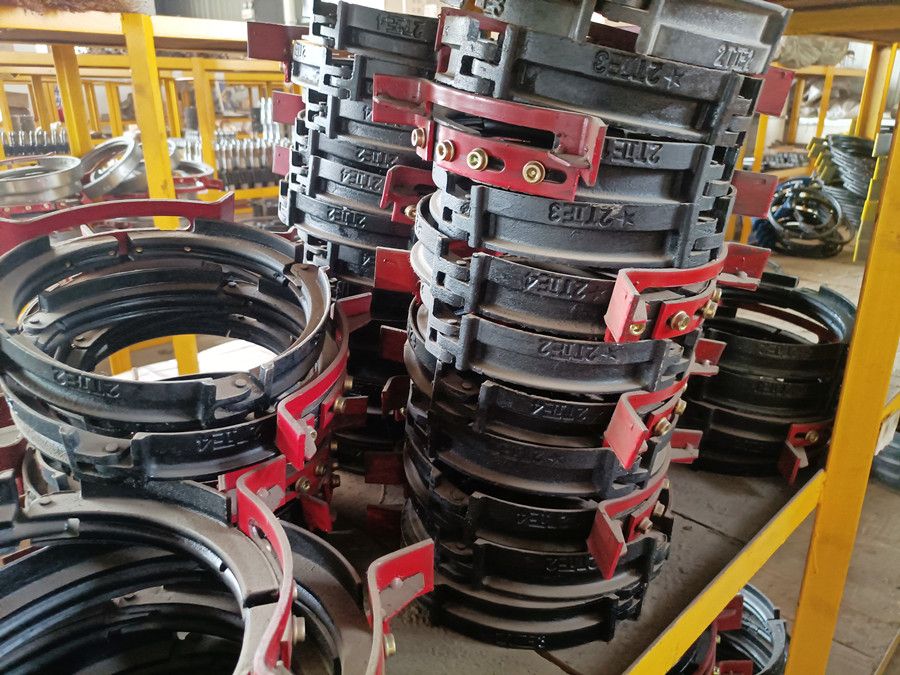 廣西電動(dòng)葫蘆配件批發(fā)，電動(dòng)葫蘆導(dǎo)繩器系列產(chǎn)品