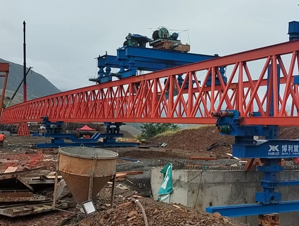 江蘇架橋機、架橋機生產(chǎn)制造、安裝維修