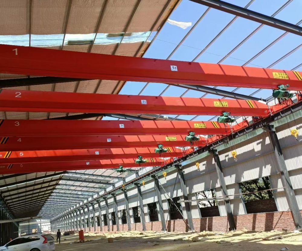 起重機(jī)廠家、型號(hào)、參數(shù)、電動(dòng)單梁起重機(jī)生產(chǎn)制造、安裝維修維保