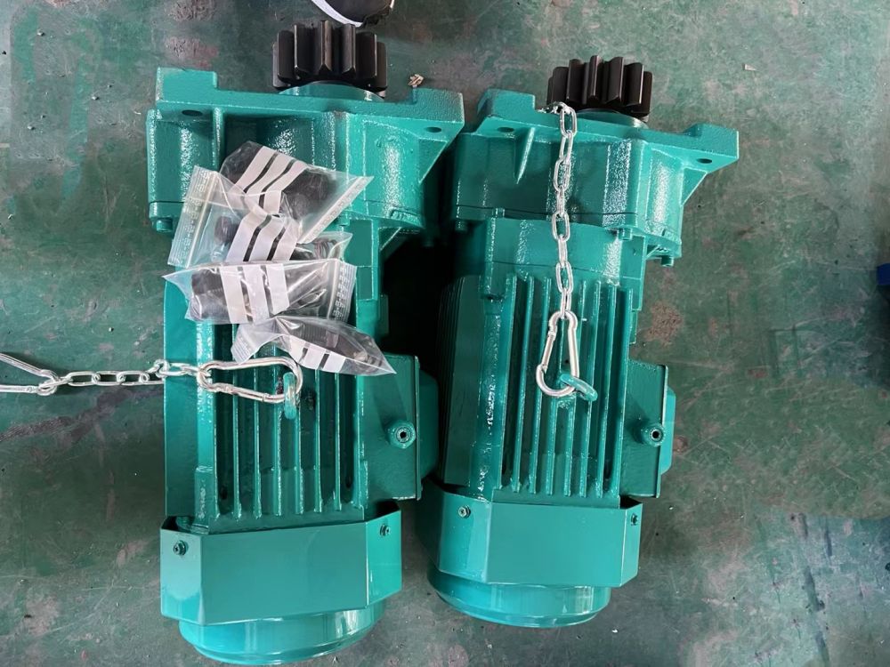 南京起重電機(jī)、三合一電機(jī)減速器型號(hào)規(guī)格、技術(shù)參數(shù)