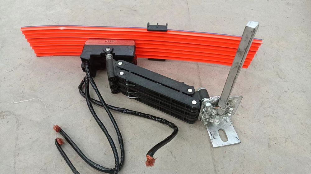 江蘇滑觸線、無(wú)接縫滑觸線廠家批發(fā)、價(jià)格優(yōu)惠