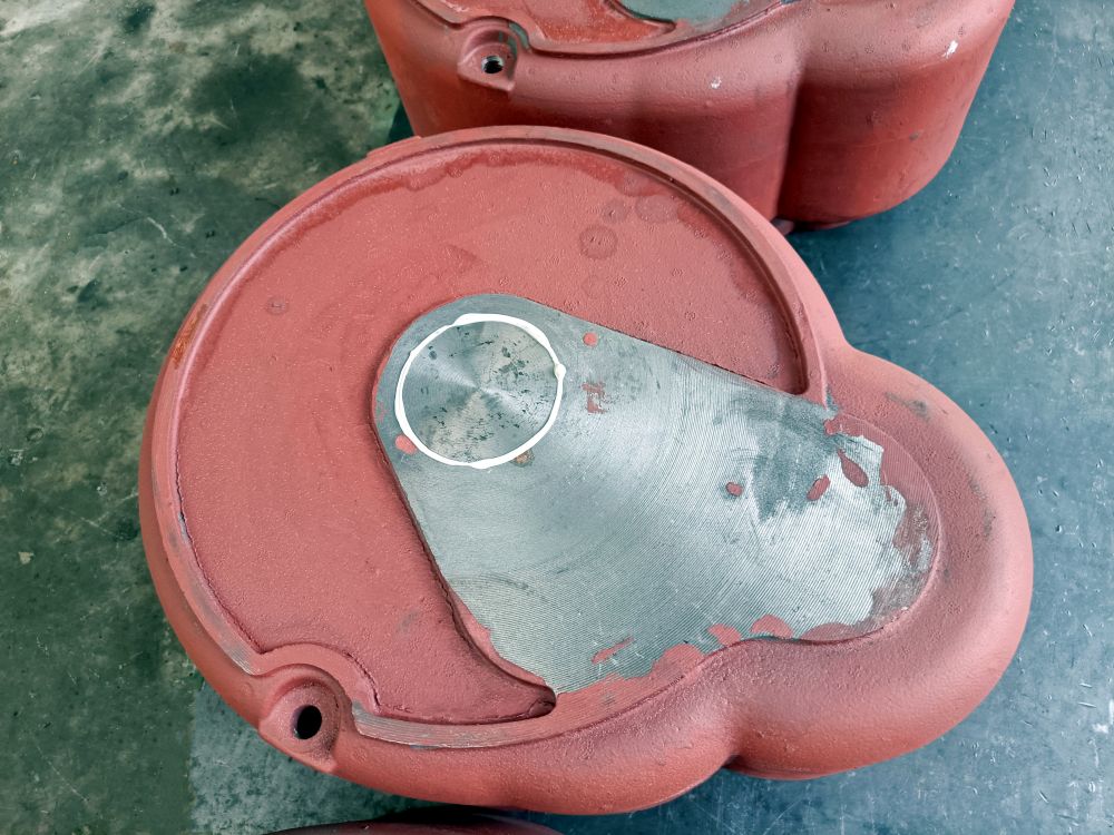 賀州電動(dòng)葫蘆配件、葫蘆變速箱、減速機(jī)、變速器廠家銷售安裝維修