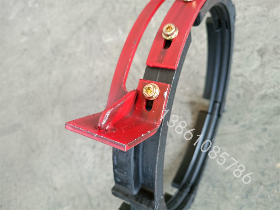 電動葫蘆導繩器、鋼絲繩電動葫蘆導繩器