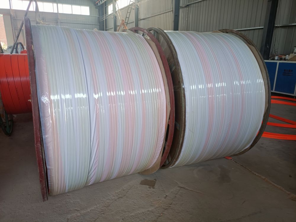 西安滑觸線、無(wú)接縫安全滑觸線