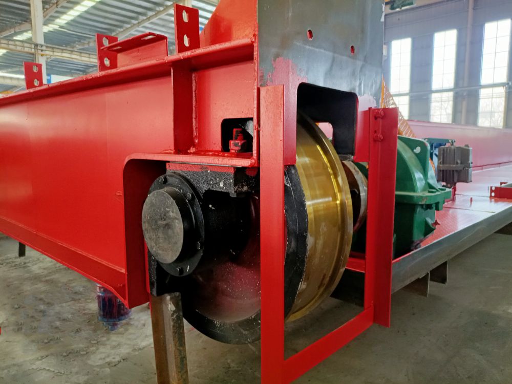 起重車輪、行車輪生產(chǎn)鍛造廠家、型號、材質(zhì)、價格及安裝維修更換