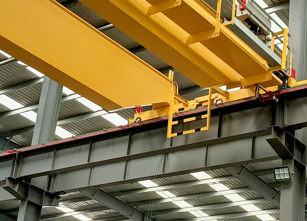 沈陽(yáng)起重機(jī)械、天車、吊機(jī)、歐式雙梁橋式起重機(jī)廠家銷售