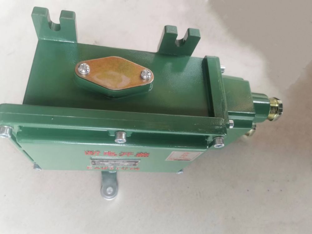 山東棗莊防爆電氣、隔爆型BLXK501-10行程開(kāi)關(guān)廠家批發(fā)